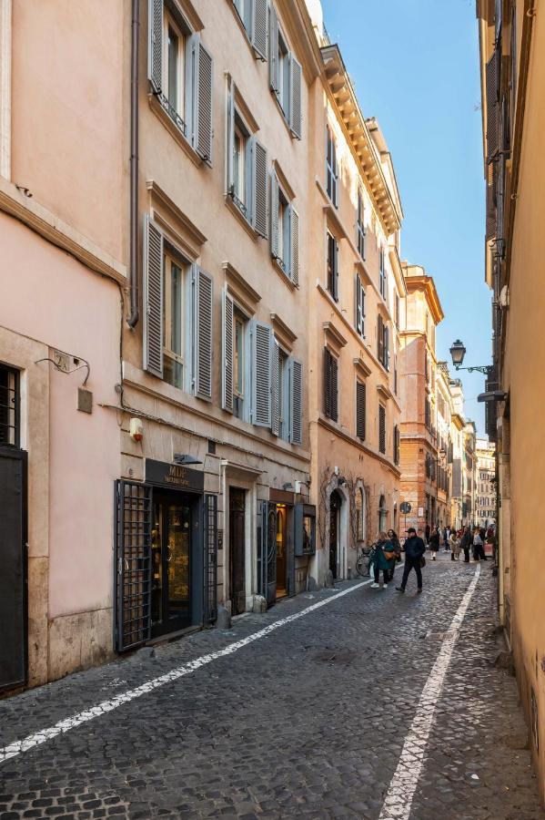 Colosseum At 400 Meters ローマ エクステリア 写真